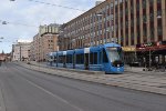 Stockholm Street Railways